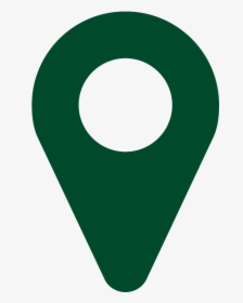 Darkgreenpin - Circle, HD Png Download, Free Download