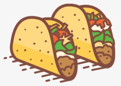 Menu Tacos, HD Png Download, Free Download