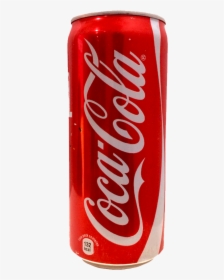 Coca Cola Can Png, Transparent Png, Free Download