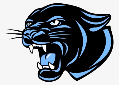 The Lincoln County Panthers - Lincoln County High School Wv Logo, HD Png Download, Free Download