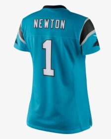 Image - Panthers Jersey Png, Transparent Png, Free Download