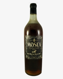 Aguardente Moscatel Mosca, HD Png Download, Free Download
