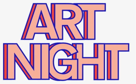 Art Night London 2019, HD Png Download, Free Download