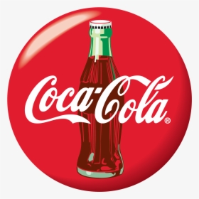 Coca Cola,drink,coca,non Alcoholic Beverage,cola,carbonated - Coca Cola Icon Png, Transparent Png, Free Download