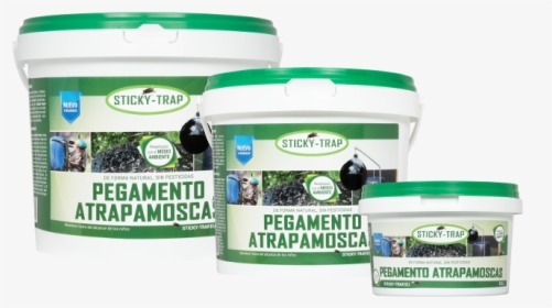 Sticky Trap Horsefly Trap Glue - Pegamento Líquido Para Mosca, HD Png Download, Free Download