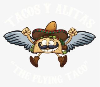 Tacos Y Alitas, HD Png Download, Free Download