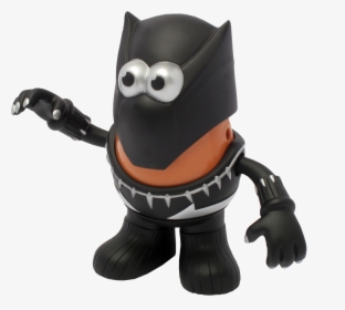 Potato Black Panther, HD Png Download, Free Download
