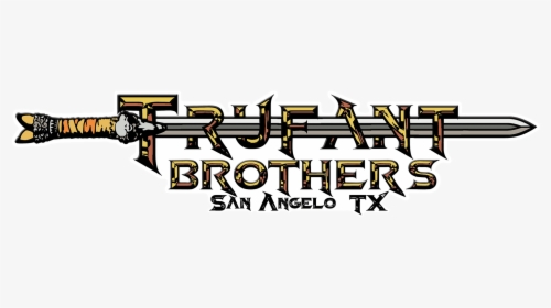 Trufant Bros Tattoo, HD Png Download, Free Download