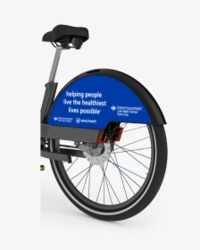 Summit Bike Share, HD Png Download, Free Download