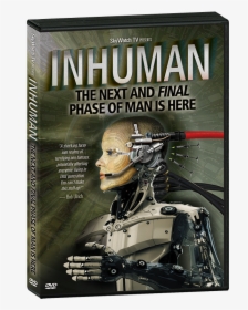 Transhumanism Resistance, HD Png Download, Free Download