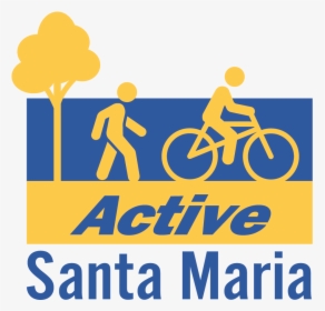 People Bike Png, Transparent Png, Free Download