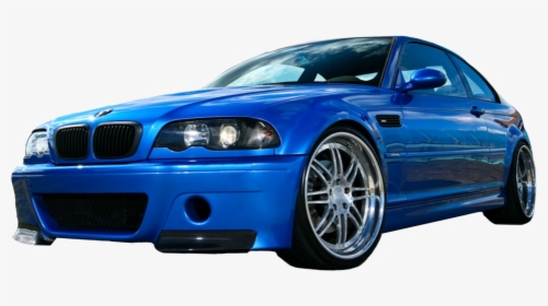 Share This Image - Bmw E46 Tuning 4k, HD Png Download, Free Download