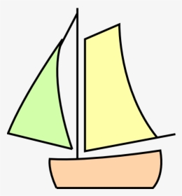 Transparent Boat Vector Png - Boat Cli, Png Download, Free Download