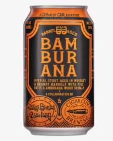 Oskar Blues Bamburana, HD Png Download, Free Download