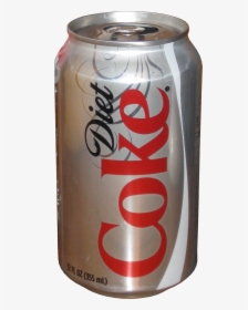 Diet Coke - Coca-cola, HD Png Download, Free Download
