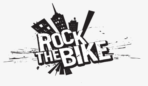 Rock The Bike, HD Png Download, Free Download