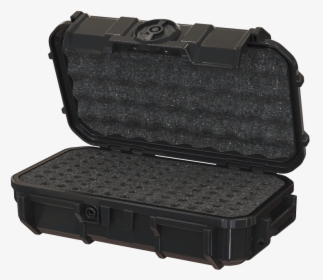 56b100 Bullet Holder Micro Case - Briefcase, HD Png Download, Free Download