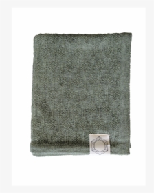 Baby Blanket Llama Wool // Spring Green // Pin - Wallet, HD Png Download, Free Download