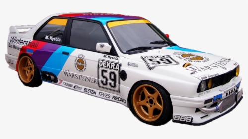 "class=" - Bmw E30 M3 Png, Transparent Png, Free Download
