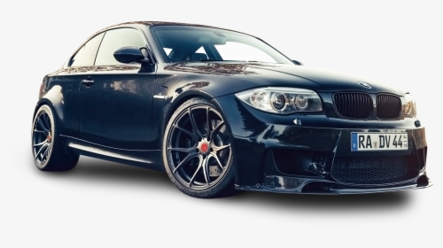 Bmw-m3 - Bmw 1m Full Black, HD Png Download, Free Download