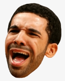 15 Drake Face Png For Free Download On Mbtskoudsalg - Drake Face Png, Transparent Png, Free Download