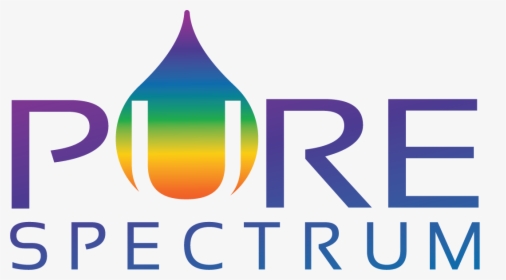Pure Spectrum Cbd Logo, HD Png Download, Free Download