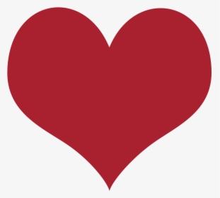 Heart Icon 2 - Heart, HD Png Download, Free Download