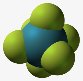 Molecule Png - Molécule De Radon, Transparent Png, Free Download