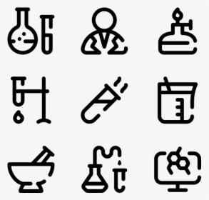 Icon Laboratory, HD Png Download, Free Download