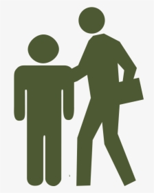 Relationships-icon - Symbol Of School Area, HD Png Download, Free Download