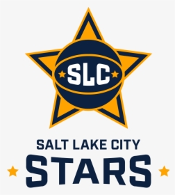 Salt Lake City Stars Logo, HD Png Download, Free Download