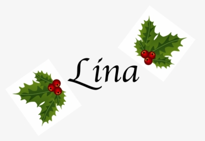 Lina Navidad, HD Png Download, Free Download