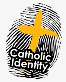 Catholic Identity, HD Png Download, Free Download