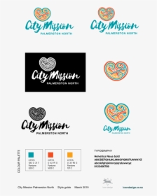 City Mission Styleguide1, HD Png Download, Free Download
