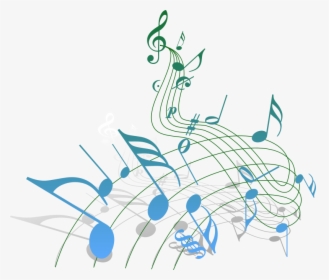 Not Musik Vector Png, Transparent Png, Free Download