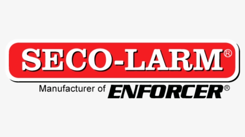 Image - Seco Larm, HD Png Download, Free Download