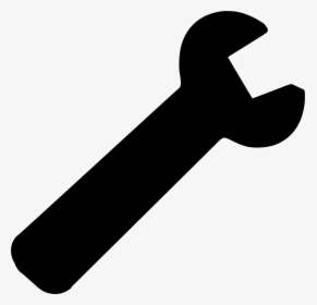 Wrench Icon Svg, HD Png Download, Free Download