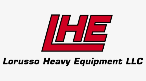 Lorusso Heavy Equipment, HD Png Download, Free Download