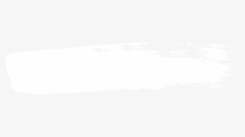 White Transparent Brush Line Png, Png Download, Free Download