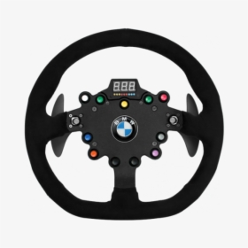 Fanatec F1 Wheel Buttons, HD Png Download, Free Download
