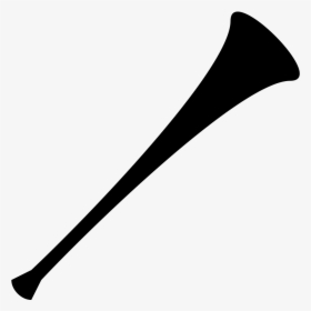 Vuvuzela Png, Transparent Png, Free Download