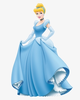 Transparent Cinderella Shoes Png - Cinderella Cartoon, Png Download, Free Download