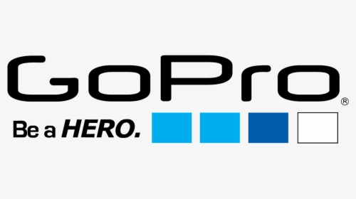 Gopro Hero Logo Vector - Graphics, HD Png Download, Free Download