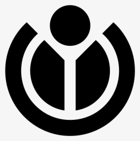 Wikimedia"s Mission And Vision Statements - Wikimedia Foundation Logo, HD Png Download, Free Download