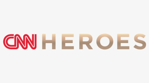 Cnn Heroes Logo Png, Transparent Png, Free Download