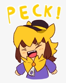 Hat In Time Peck, HD Png Download, Free Download