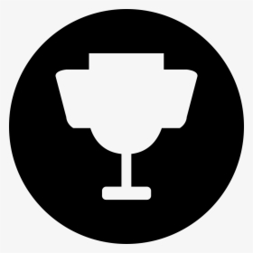 Achievement Ranking - Reward White Icon Png, Transparent Png, Free Download