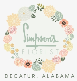 Decatur, Al Florist - Happy National Grandparents Day, HD Png Download, Free Download