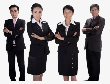Business People Png Download - Transparent Business People, Png Download, Free Download
