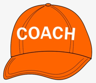 Coach Ted Small, HD Png Download, Free Download
